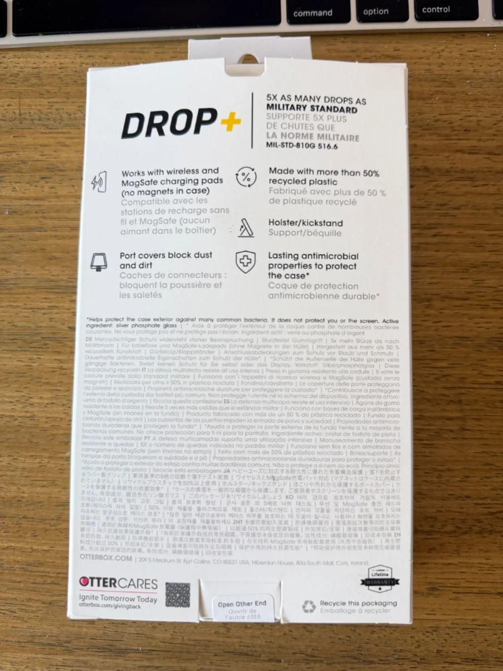 OtterBox brand new